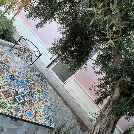 Appartamento L'Ulivo 브란칼레오네 마리나 외부 사진