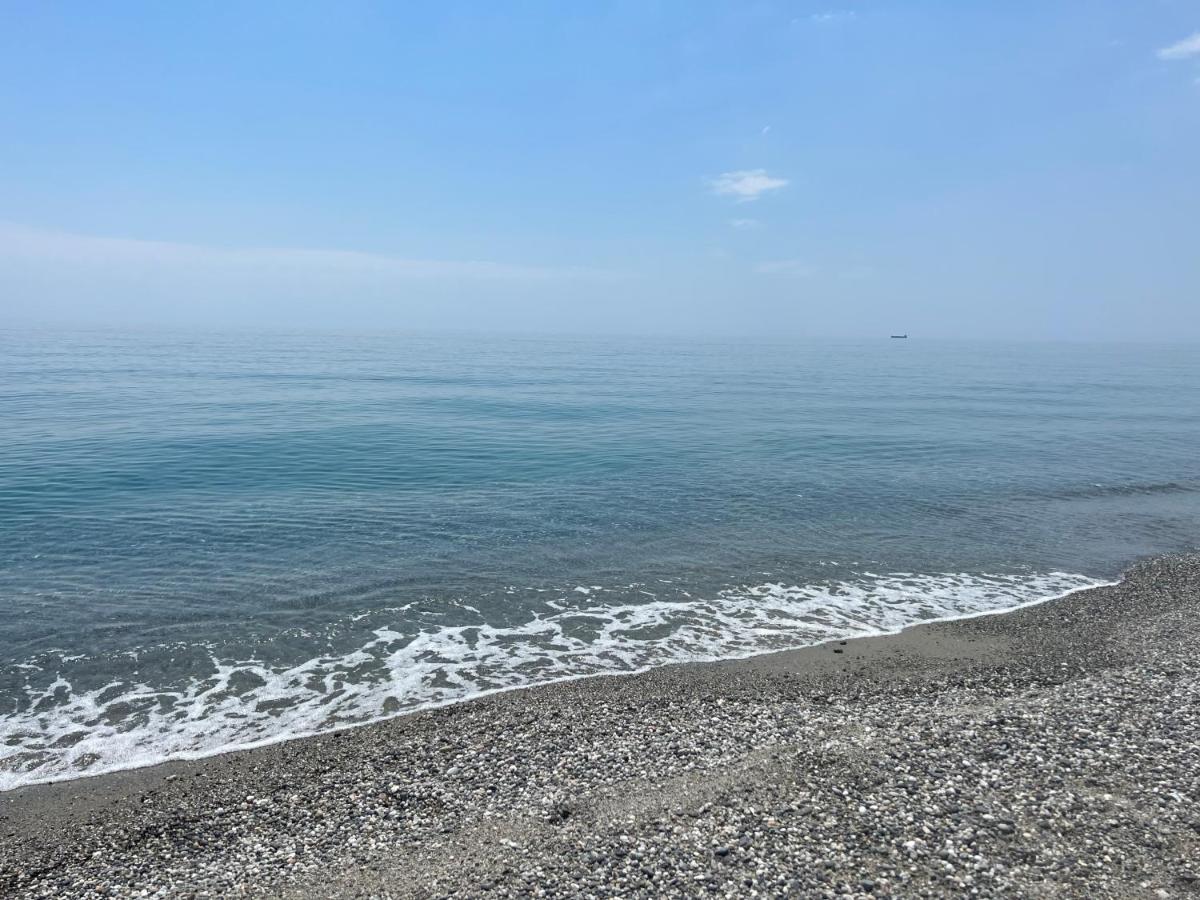 Appartamento L'Ulivo 브란칼레오네 마리나 외부 사진