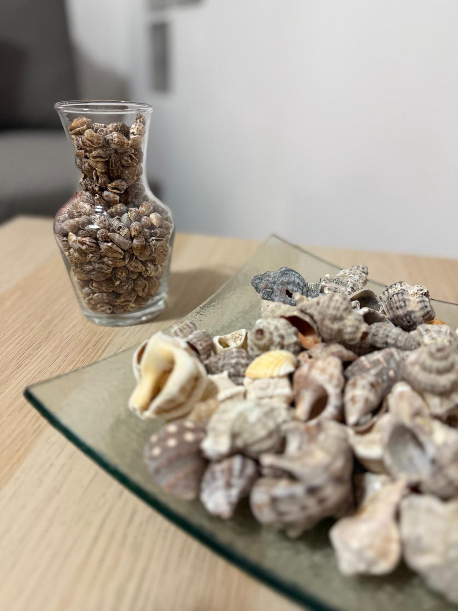 Appartamento L'Ulivo 브란칼레오네 마리나 외부 사진