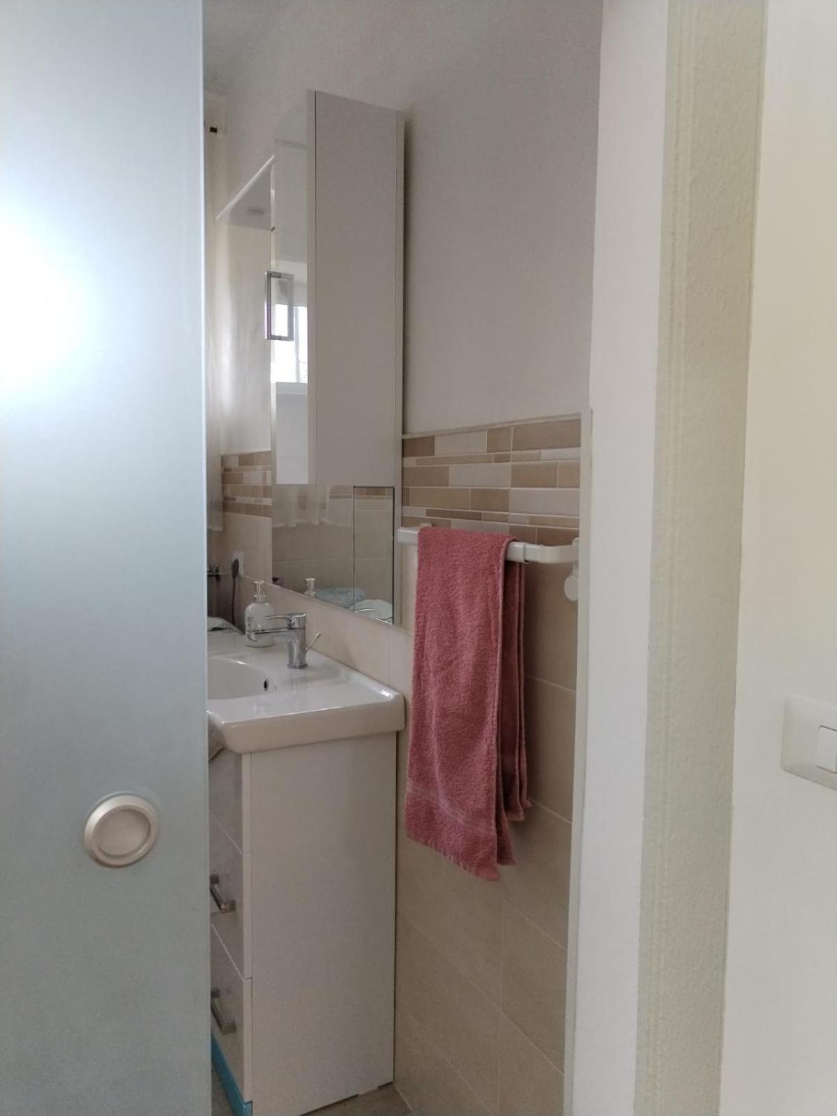 Appartamento L'Ulivo 브란칼레오네 마리나 외부 사진